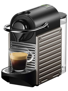 Кофемашина Nespresso C61.t