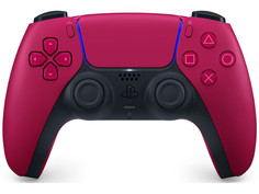Геймпад Sony DualSense CFI-ZCT1W Red PS719828297