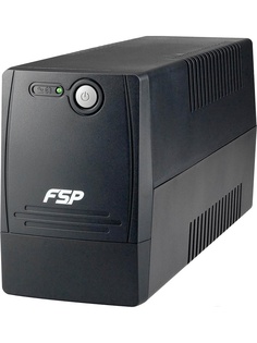 Источник бесперебойного питания FSP FP FP850 850VA 480W PPF4801102