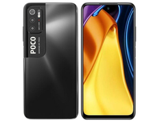 Сотовый телефон Poco M3 Pro 6/128Gb Black