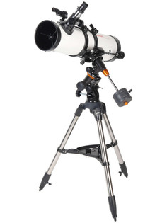 Телескоп Veber PolarStar 650/130 EQ 28072