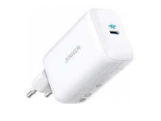 Зарядное устройство Anker PowerPort III 65W A2712H21