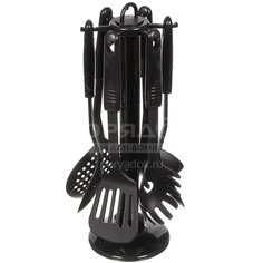 Набор кухонных принадлежностей Vetta TF1013-06А ГЦ, 6 предметов