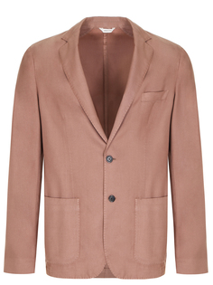 Пиджак из кашемира и шелка Colombo