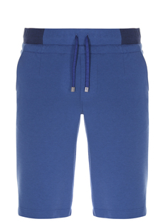 Шорты хлопковые Capobianco