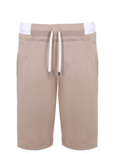 Шорты хлопковые Capobianco