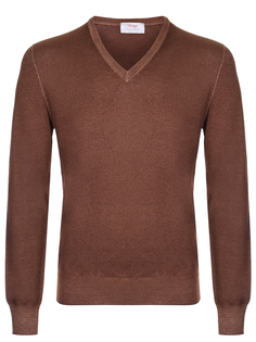 Пуловер шерстяной Gran Sasso