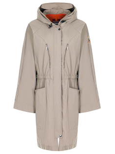 Плащ с капюшоном Parajumpers