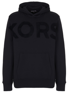 Худи хлопковое Michael Kors