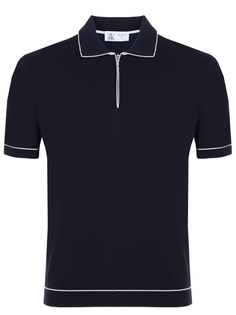 Поло хлопковое Dalmine