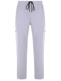 Брюки хлопковые Gran Sasso