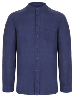 Рубашка Regular Fit льняная 120% Lino