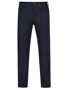 Джинсы Regular Fit хлопковые Baldessarini