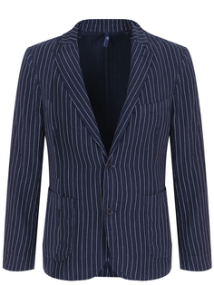 Пиджак льняной 120% Lino