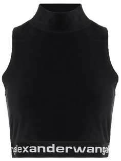 Топ трикотажный Alexander Wang