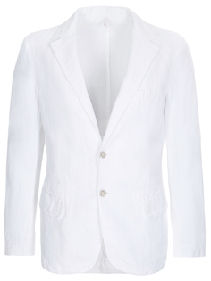 Пиджак льняной 120% Lino