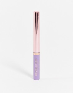 Жидкая подводка для век неоновых оттенков Revolution Neon Heat - Sweet Lilac-Фиолетовый цвет