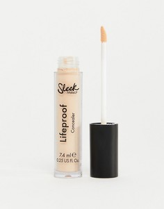 Консилер Sleek MakeUP Lifeproof-Белый