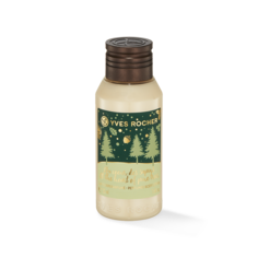 Молочко для Тела «ЗИМНИЙ ЛЕС» с хвойно-цитрусовым ароматом Yves Rocher