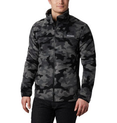 Джемпер флисовый мужской Columbia Winter Pass™, размер 54
