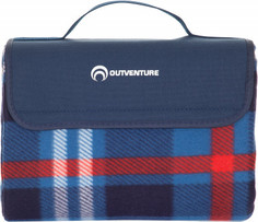 Плед Outventure 140 х 170 см, 2021