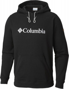 Худи мужская Columbia CSC Basic Logo™ II, размер 46