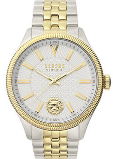 fashion наручные мужские часы Versus VSPHI0520. Коллекция Colonne