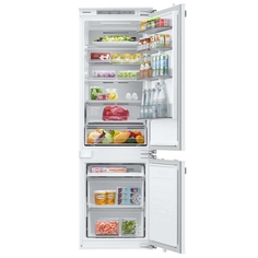 Встраиваемый холодильник комби Samsung BRB307154WW BRB307154WW
