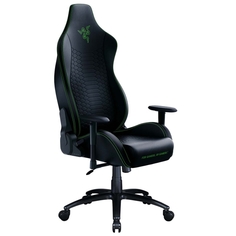 Кресло компьютерное игровое Razer Iskur X (RZ38-02840100-R3G1) Iskur X (RZ38-02840100-R3G1)