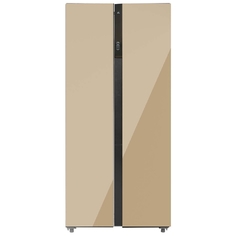 Холодильник (Side-by-Side) Ascoli ACDG450WG ACDG450WG