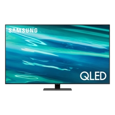 Телевизор Samsung QE55Q80AAU QE55Q80AAU