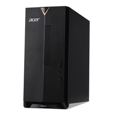 Системный блок игровой Acer Aspire TC-895 DG.BEZER.00V Aspire TC-895 DG.BEZER.00V