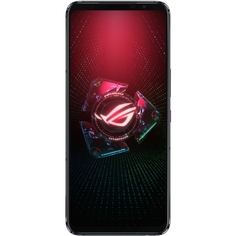 Смартфон ASUS ROG Phone 5 ZS673KS 16+256GB Black (1A109RU)