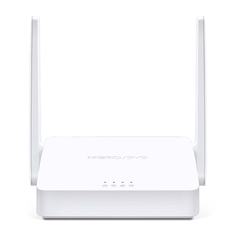 Wi-Fi роутер Mercusys MW302R N300 10/100BASE-TX MW302R N300 10/100BASE-TX