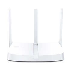 Wi-Fi роутер Mercusys MW306R N300 MW306R N300