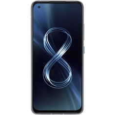 Смартфон ASUS Zenfone 8 ZS590KS 16+256GB Silver (8J068RU) Zenfone 8 ZS590KS 16+256GB Silver (8J068RU)