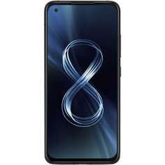 Смартфон ASUS Zenfone 8 ZS590KS 8+256GB Black (2A062RU) Zenfone 8 ZS590KS 8+256GB Black (2A062RU)