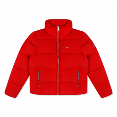 Женская куртка Modern Puffer Jacket Tommy Jeans