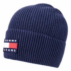 Шапка Heritage Beanie Tommy Jeans