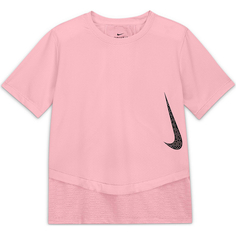 Подростковая футболка Dri-FIT Instacool Nike