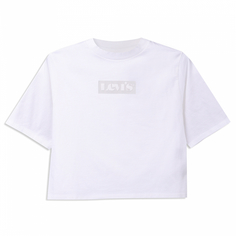 Женская футболка Heavyweight Right On Levis