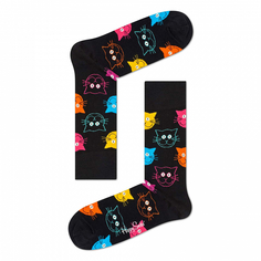 Носки Cat Sock Happy Socks