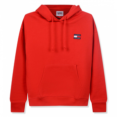 Мужская толстовка Tommy Badge Hoodie