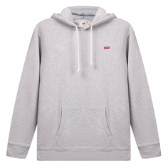 Мужская худи New Original Hoodie Levis