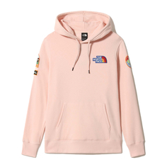 Женская худи Patch Pullover Hoody The North Face