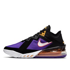 Мужские кроссовки Lebron XVIII Low Nike