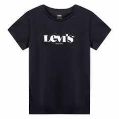 Женская футболка The Perfect Tee New Logo II Levis