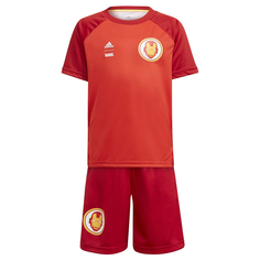 Детский костюм Marvel Iron Man Adidas