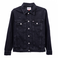 Мужская куртка Oversize Trucker Jacket Sspbbrd Tommy Jeans
