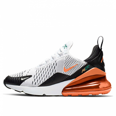 Подростковые кроссовки Air Max 270 (GS) Nike